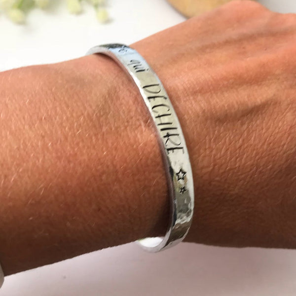 Infirmière qui Déchire, Bracelet Infirmière